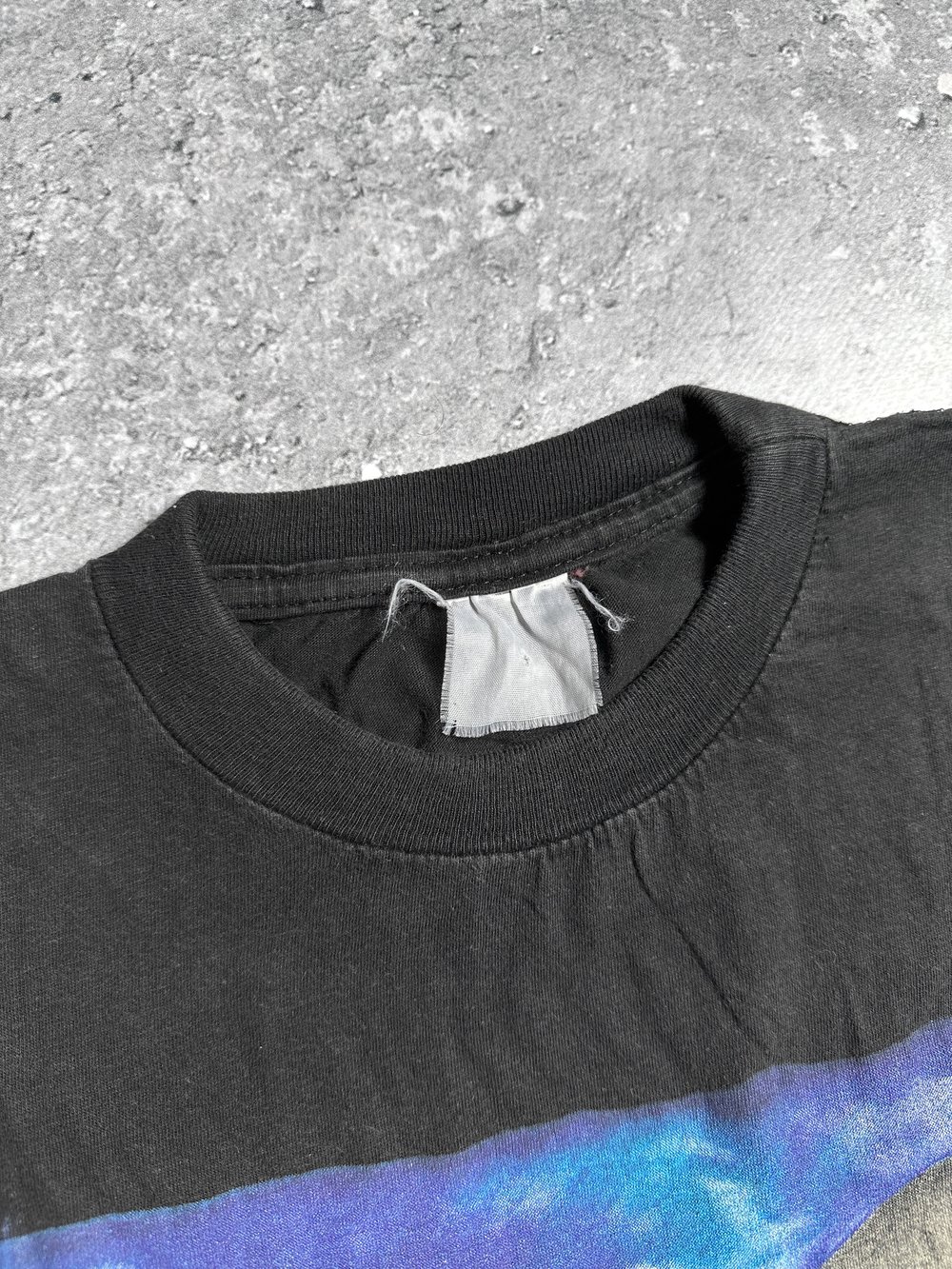 Pink Floyd 1994 ‘The Division Bell’ T-Shirt