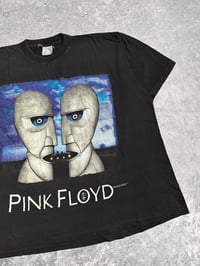 Image 3 of Pink Floyd 1994 ‘The Division Bell’ T-Shirt