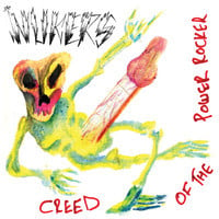 Nukers - Creed Of The Power Rocker 