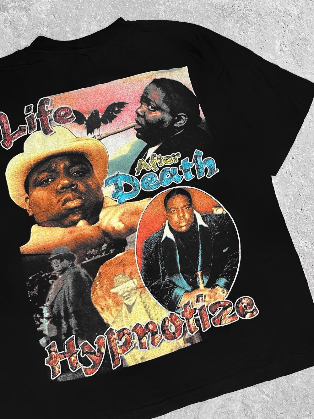 Rare* Notorious B.I.G. 1997 'Life After Death: Hypnotize