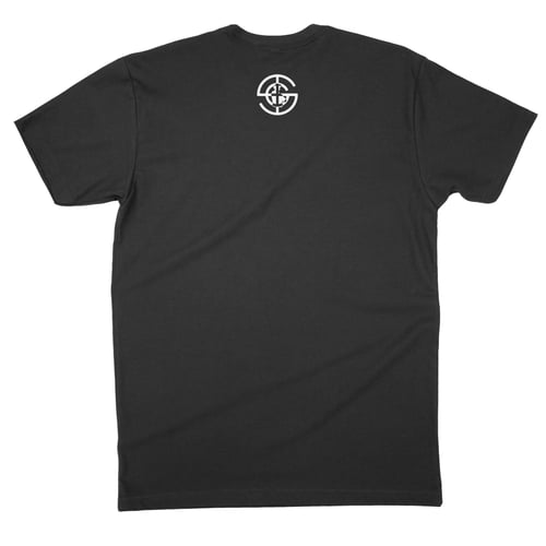 Image of Gish Steelworks - Public Enemy T-Shirt Pre-Order