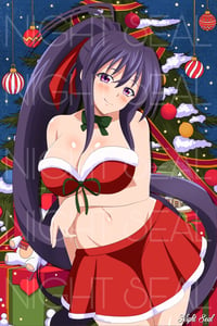 Image 5 of WAIFU XMAS