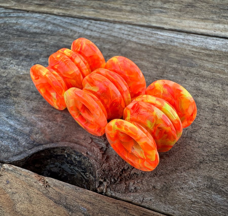 Image of *1 Per Person* MOTR Firefetti