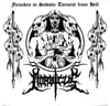 MORBICUS - Forsaken in Sadistic Torment from Hell CD