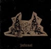 NECROSTUPRUM - Infernal CD