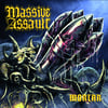 MASSIVE ASSAULT - Mortar CD