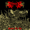 DECIUS - Prepare to Die CD