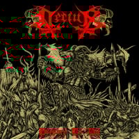 DECIUS - Prepare to Die CD