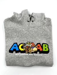 Image 1 of ACAB Hoody