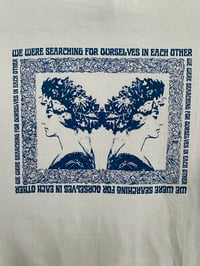 Image 4 of Color of Pomegranates t-shirt