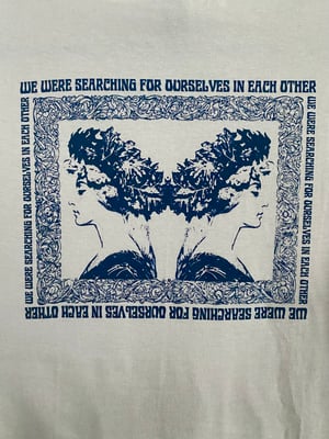 Image of Color of Pomegranates t-shirt