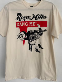 Image 1 of Roger Miller t-shirt