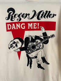Image 2 of Roger Miller t-shirt