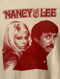 Image 2 of Nancy & Lee t-shirt