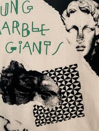 Image 3 of Young Marble Giants t-shirt