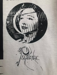 Image 3 of Anais Nin t-shirt