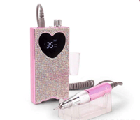 Image 4 of Bling Nail drill 