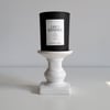 EARLY MORNINGS Luxury Candle