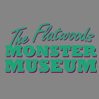 Image 2 of Flatwoods Monster Original Alternative T-Shirt 