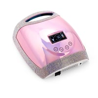 Image 4 of Bling LED lamp