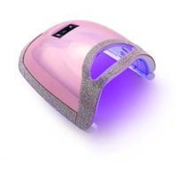 Image 3 of Bling LED lamp
