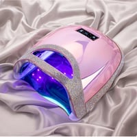Image 1 of Bling LED lamp