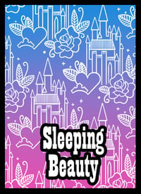 Image 2 of Sleeping Beauty Collection