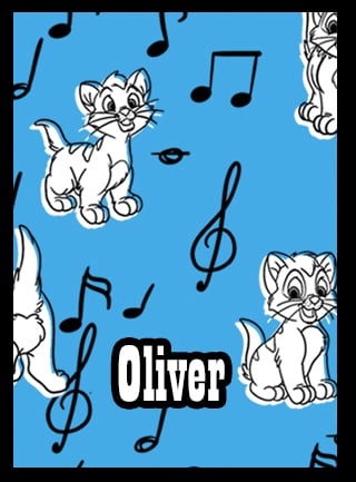 Oliver Collection