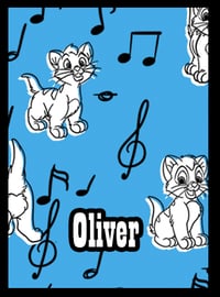 Image 2 of Oliver Collection