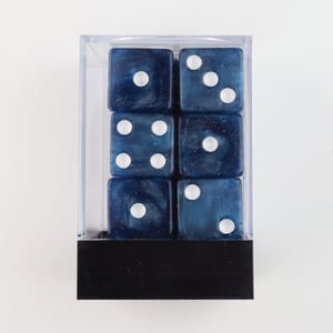 Image of Koplow STANDARD DICE 16mm