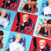 Trigun Stampede Square Prints