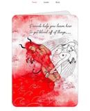 Image 1 of Periods help you… Card