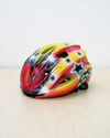 PAL Sunburst Helmet by SobStory