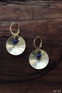 Image 1 of Boucles "Lhassa"