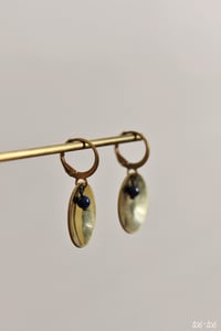 Image 3 of Boucles "Lhassa"