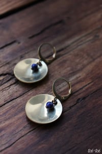 Image 4 of Boucles "Lhassa"