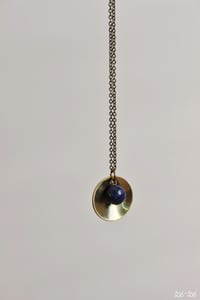 Image 4 of Collier "Lhassa"