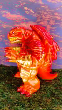 Image 2 of Ragnar summer colorway