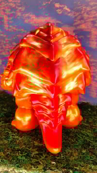 Image 3 of Ragnar summer colorway