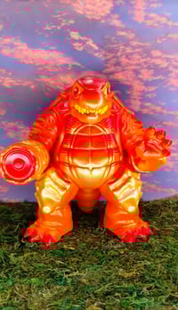 Image 5 of Ragnar summer colorway