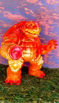 Image 4 of Ragnar summer colorway