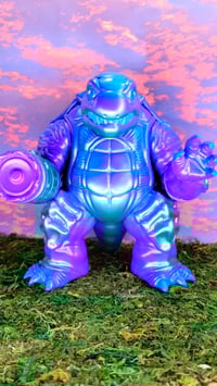 Image 3 of Ragnar purple Haze colorway