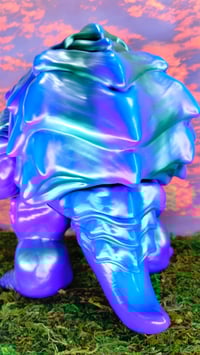 Image 4 of Ragnar purple Haze colorway