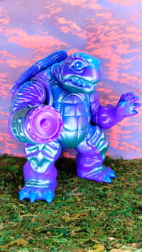 Image 1 of Ragnar purple Haze colorway