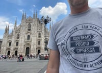 Image 2 of Milan-San Remo Tee