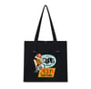 Wild soul · tote bag