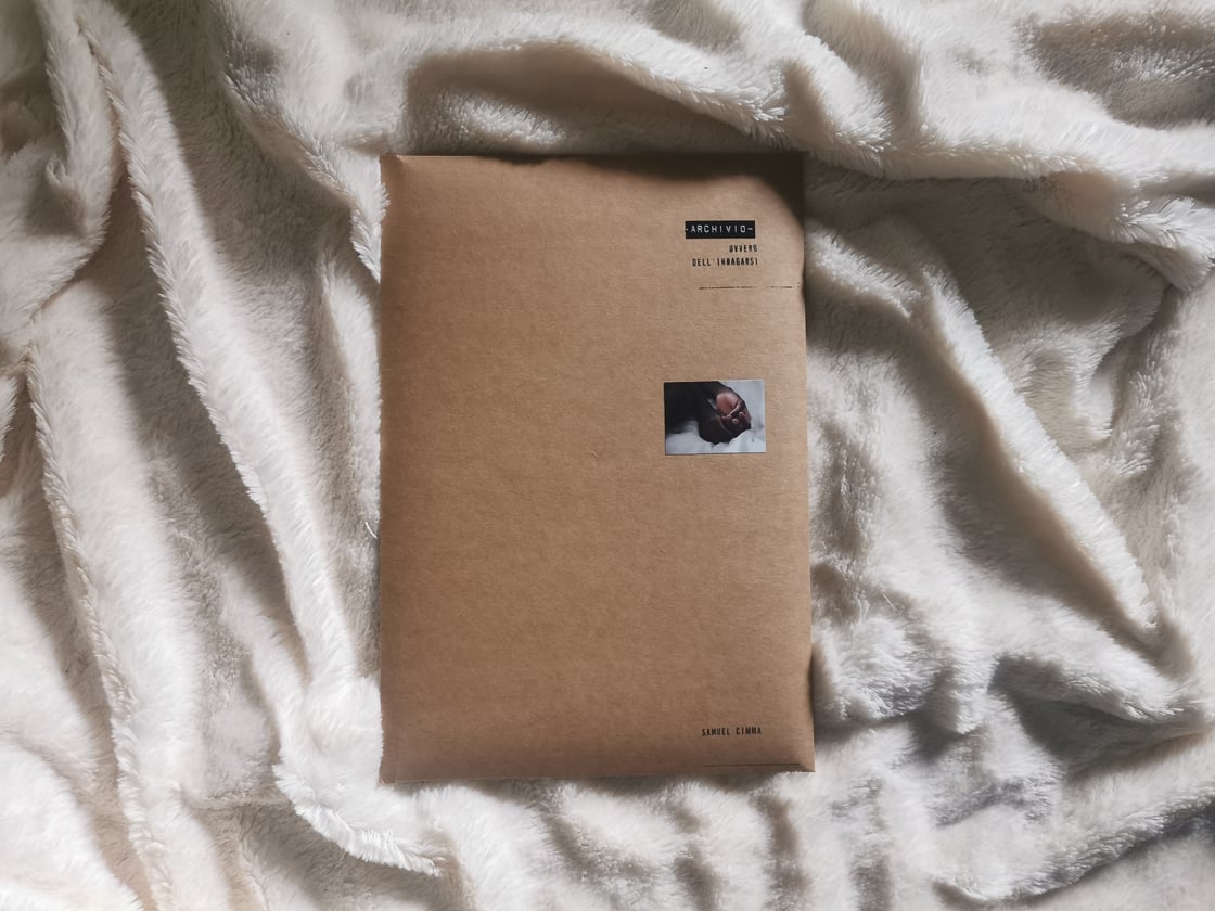 Image of Archivio, ovvero dell'indagarsi - edizione limitata