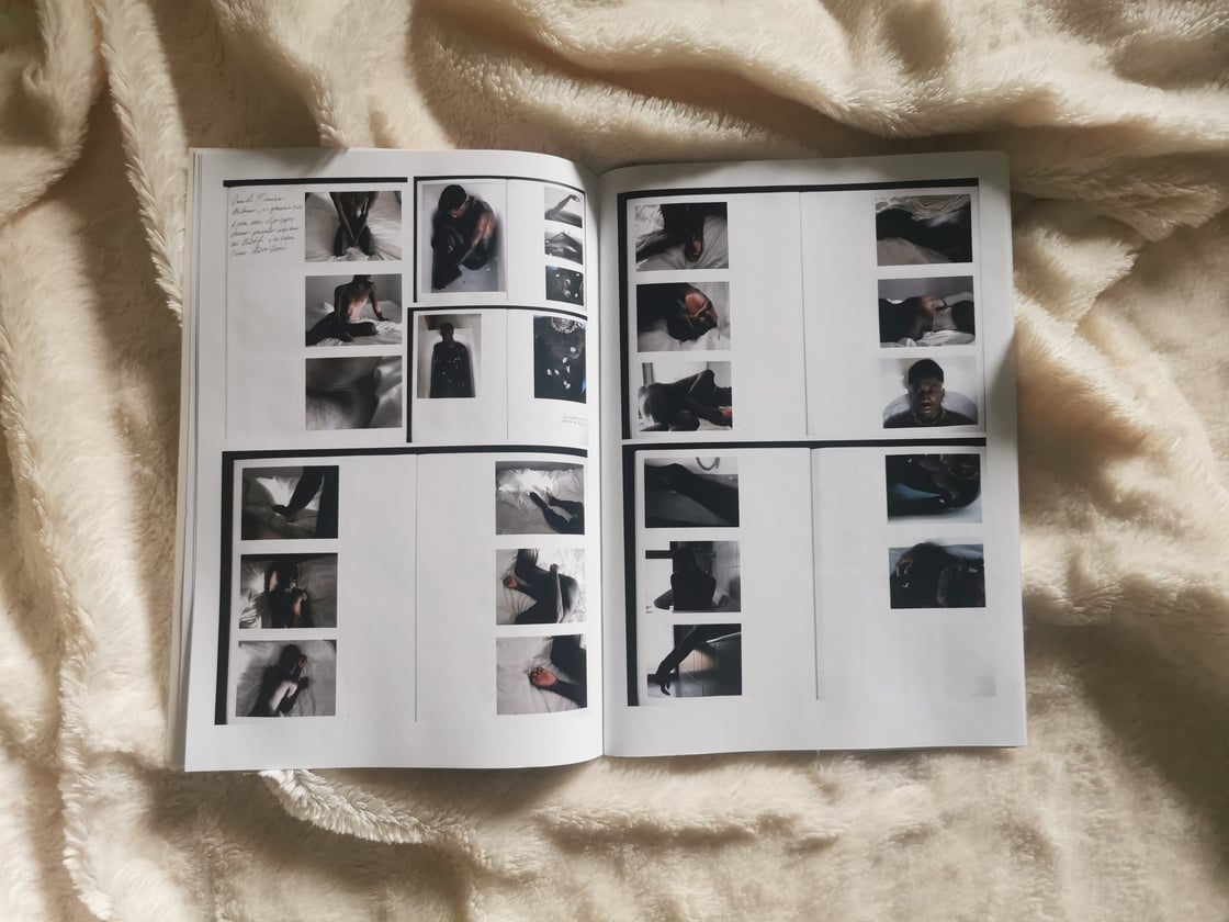 Image of Archivio, ovvero dell'indagarsi