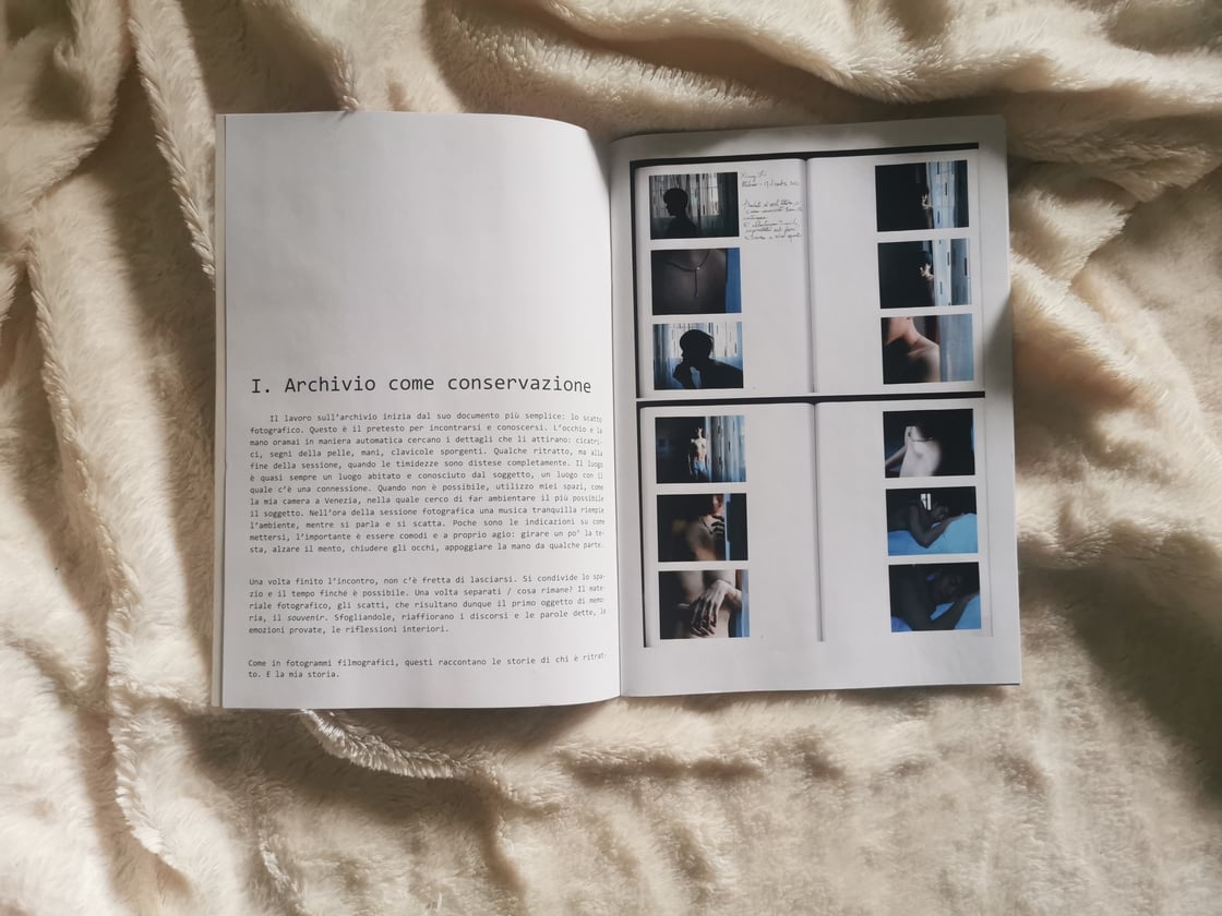 Image of Archivio, ovvero dell'indagarsi