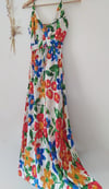 Robe longue [Linda]